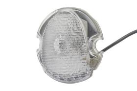 Hella 2NE959821201 - PIL.NIEBLA EUROLED TRANSPARENTE