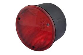 Hella 2NE964169021 - PILOTO AUTOCAR 122M.NIEBLA