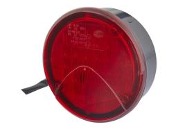 Hella 2NE964169341 - PILOTO NIEBLA LED 122MM.