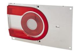 Hella 2NE964958011 - PIL.POST.IZQ.VW SHARAN NIEB.11/03->