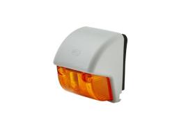 Hella 2PF006679017 - LUZ POS.AMBAR CAR.GRIS