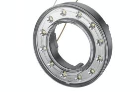 Hella 2PF008405061 - PILOTO LED POSICION DELANTERO 12V