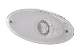 Hella 2PF964295021 - PIL.DELANT.POSICION TRANSPARENTE
