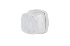 Hella 2PG003057011 - PILOTO GALIBO-BLAN.C/CAPT