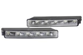 Hella 2PT010043801 - J.FAROS DIURNOS LEDAYLINE 12V
