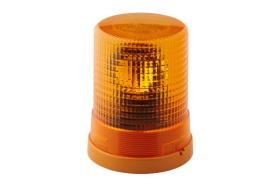 Hella 2RL004958101 - F.ROTAT.KL700 AMBAR 12V.