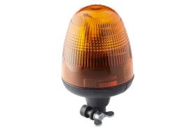 Hella 2RL006846001 - LUZ ROT."ROTAFLEX"12V.AMBAR