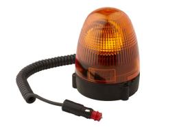 Hella 2RL007337021 - ROTAFIX 12V.AMBAR
