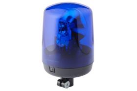 Hella 2RL008060011 - ROTATIVO KL 7000 24V.AZUL R