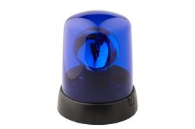 Hella 2RL008061011 - ROTATIVO KL 7000 24V.AZUL F