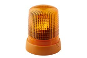 Hella 2RL008061111 - ROTATIVO KL 7000 24V.AMBAR F
