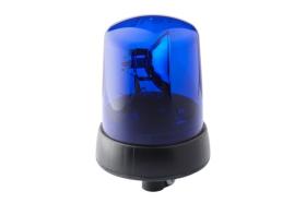 Hella 2RL008063001 - ROTATIVO KL 7000 12V.AZUL FL