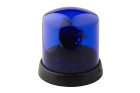 Hella 2RL008065001 - ROTATIVO KL 8000 12V.AZUL F