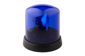 Hella 2RL008065011 - ROTATIVO KL 8000 24V.AZUL F
