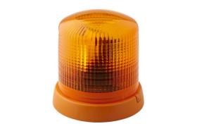 Hella 2RL008065101 - ROTATIVO KL 8000 12V AMBAR F
