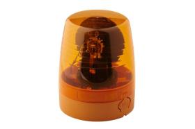 Hella 2RL008965011 - ROT.JUNIORPLUS 24V.AMBAR FIJ.F