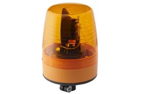 Hella 2RL008967011 - ROT.JUNIORPLUS 24V.AMBAR FIJ.FL
