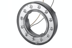 Hella 2SA008405021 - PILOTO CIRCULAR SITUAC.LED 12V.