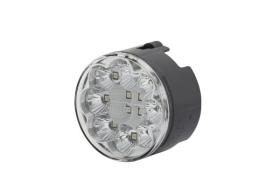 Hella 2SB009001401 - PILOTO SITUAC.FRENO 60 MM 12V LED