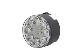 Hella 2SB009001501 - PILOTO SITUAC.FRENO 60 MM 24V LED