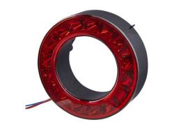 Hella 2SB009362011 - ANILLO LED PIL.60 MM