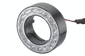 Hella 2SB009362021 - ANILLO LED BLANCO 2 SERVIC.