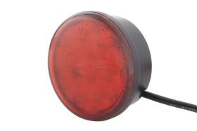 Hella 2SB959010301 - PIL.TRAS.83 MM SITUAC.FRENO 24V LED
