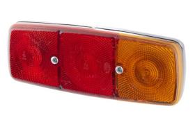 Hella 2SD001699061 - PILOTO DCH.3 SERVICIOS