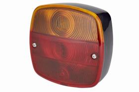 Hella 2SD002514161 - PILOTO 3 SERVICIOS