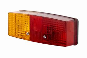 Hella 2SE997111011 - PIL.UNIVERSAL IZQ.M.VERTICAL/HORIZ.