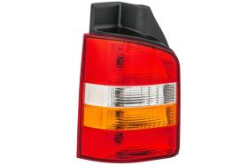 Hella 2SK008579111 - PIL.POST.IZQ.VW T5 DOBLE PUER.01/03