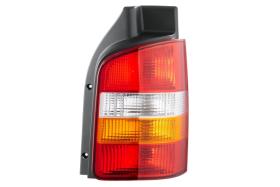 Hella 2SK008579121 - PIL.POST.DER.VW T5 DOBLE PUER.01/03