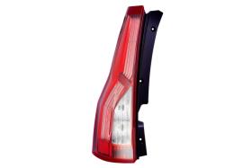 Hella 2SK009466131 - PILOTO POST.IZQ.CITROEN C4
