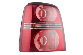 Hella 2SK009477051 - PIL.TRAS.IZQ.VW TOURAN C/NIEB 11/06