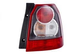 Hella 2SK354035021 - VIS-PIL.POST.DER.FREELANDER II 02/0