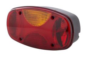 Hella 2VA343640071 - CARGOLUNA 12/24V.