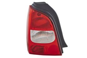 Hella 2VA965454111 - PILOTO POSTERIOR IZQ.R.TWINGO