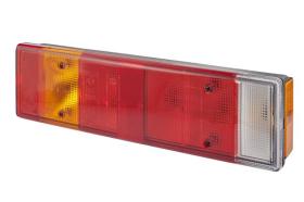 Hella 2VP007323021 - PILOTO TRAS.DER.TRACTOR MULTIFUNC.
