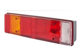Hella 2VP008204041 - PILOTO S/MATR.F2000,DAF