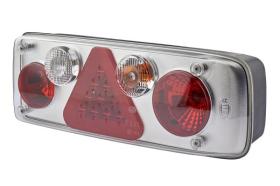 Hella 2VP340942001 - PILOTO EASY CONN DER.CAPTAF.LED