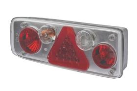 Hella 2VP340942011 - PILOTO EASY CONN IZQ.CAPTAF.LED