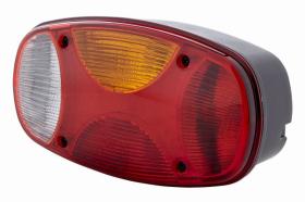 Hella 2VP343640267 - PIL.IZQ.CARGOLUNA 12V MONT.VERTIC.