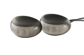 Hella 2XA959560401 - PILOTO SUPERF.LEDS ROJO