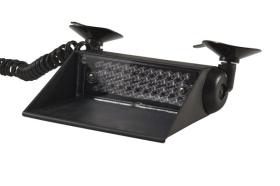 Hella 2XD008597001 - LUZ DESTELLANTE LED AZUL