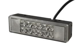 Hella 2XD008997001 - LUZ EMERGENCIA WL LED 12V LED