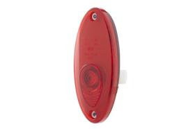 Hella 2XS964295031 - PILOTO GALIBO 12V