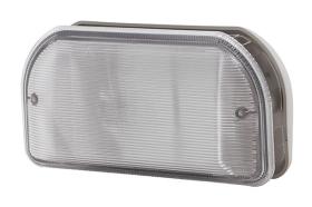 Hella 2XT007945027 - LUZ INT.CARAVANAS C/LAMP.S/INT.