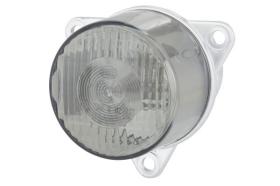 Hella 2ZR008221157 - PILOTO MARCHA ATRAS 50MM.C/LAMP.12V