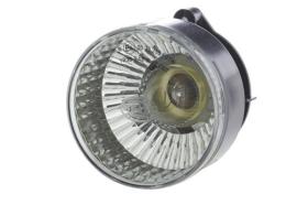 Hella 2ZR009001117 - PILOTO M.ATRAS GRIS 24V