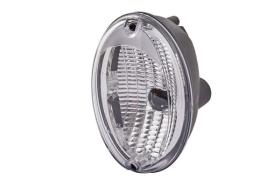 Hella 2ZR343130041 - PILOTO TRASERO MARCHA ATRAS OVAL